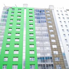 Квартира 42 м², 1-комнатная - изображение 3