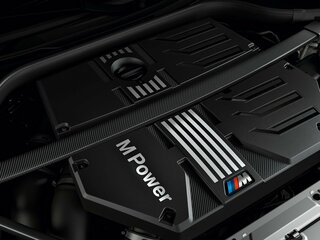 Карбоновая распорка M