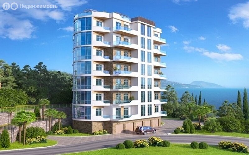 Застройщик Панченко Раиса Ивановна в Крыму - изображение 1