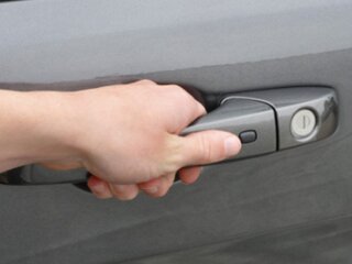Бесключевой доступ «Keyless Enter-N-Go»