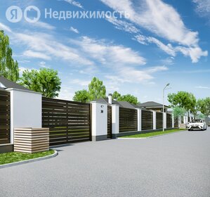 Коттеджные поселки в Ломоносовском районе - изображение 28