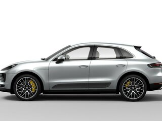 Керамические композитные тормоза Porsche (PCCB)