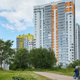 Купить трехкомнатную квартиру рядом с озером в ЖК «София» в Санкт-Петербурге и ЛО - изображение 3