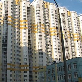 Купить 4-комнатную квартиру в ЖК «Митинский Парк» в Москве и МО - изображение 4
