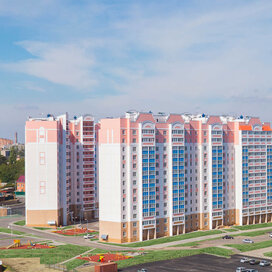 Купить трехкомнатную квартиру в ЖК «Красные Ворота» в Ростове-на-Дону - изображение 2