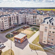Квартира 26 м², 1-комнатная - изображение 1