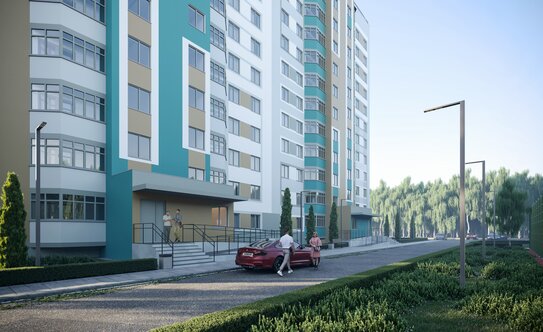 Застройщик ХаризМЫ в Тюменской области - изображение 12