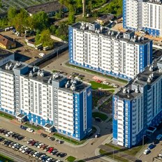 Квартира 56,7 м², 2-комнатная - изображение 2