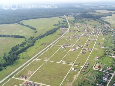Коттеджные поселки в Республике Татарстан - изображение 31