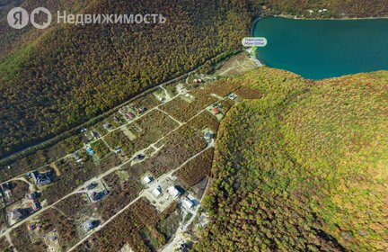 Коттеджные поселки в Городском округе Новороссийск - изображение 12