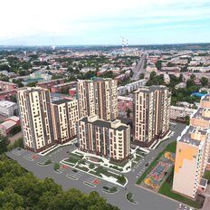 Квартира 45,5 м², 1-комнатная - изображение 3