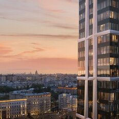 Квартира 43,7 м², 2-комнатные - изображение 5