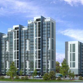 Купить квартиру с мебелью в ЖК «Горизонт» в Челябинске - изображение 1