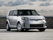 Изображение Scion xB II Рестайлинг 2010—2015