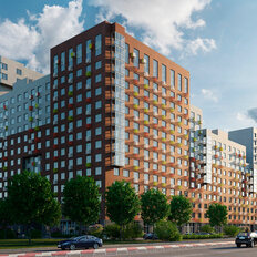 Квартира 19 м², студия - изображение 1