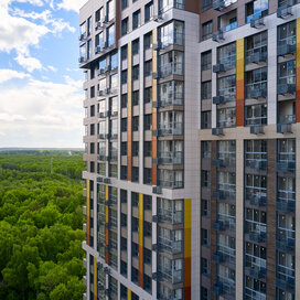 Купить трехкомнатную квартиру в ЖК «Одинград. Квартал «Семейный» в Москве и МО - изображение 3