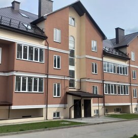 Купить квартиру в малоэтажных домах в ЖК «Метелица» в Москве и МО - изображение 4