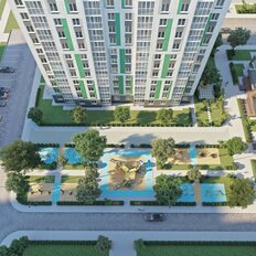 Квартира 65,4 м², 2-комнатная - изображение 5