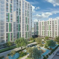 Квартира 65,4 м², 2-комнатная - изображение 4