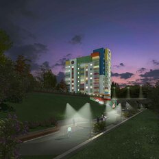 Квартира 63,4 м², 2-комнатная - изображение 4