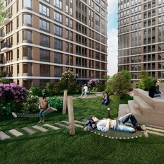 Квартира 85,7 м², 4-комнатная - изображение 3