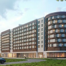 Квартира 41 м², 2-комнатные - изображение 2