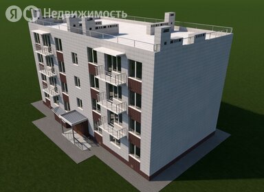 80 м², 3-комнатная квартира 4 500 000 ₽ - изображение 63