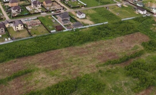 Коттеджные поселки в Московской области - изображение 2