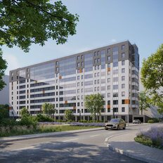 Квартира 56,3 м², 2-комнатная - изображение 2
