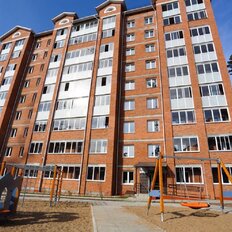 Квартира 72,9 м², 2-комнатная - изображение 3