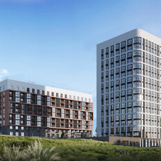 Квартира 73,2 м², студия - изображение 2