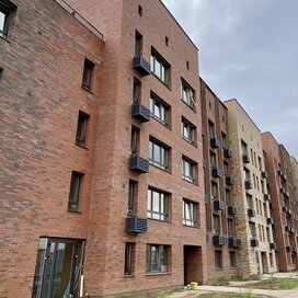 Ход строительства в ЖК Welltown за Июль — Сентябрь 2022 года, 1