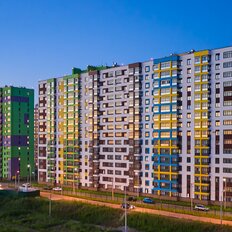 Квартира 44,7 м², 1-комнатная - изображение 1