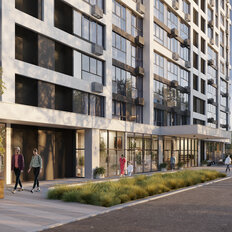 Квартира 43 м², 1-комнатная - изображение 4