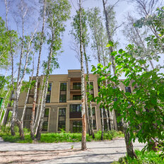 Квартира 59,5 м², 3-комнатная - изображение 3