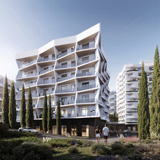 Квартира 65,8 м², 3-комнатная - изображение 3