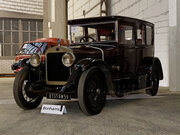 Изображение Delage DI 1923 – 1927