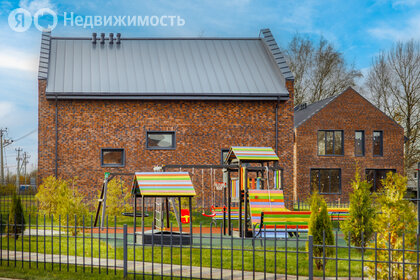 Коттеджные поселки в Москве и МО - изображение 14