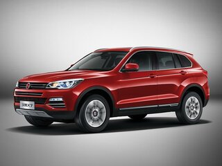 Hanteng X7