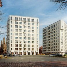 Квартира 90,5 м², 4-комнатная - изображение 1