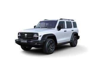 2026 Tank 300 I, белый, 4499000 рублей, вид 1