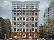 Апарт-отель Apartville на Кошурникова - изображение 2