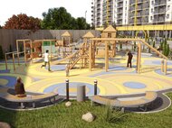 ЖК «Солнечный город» - изображение 10