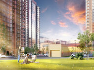 ЖК «АйвазовSKY» - изображение 3