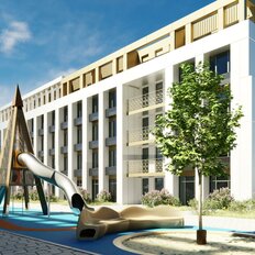 Квартира 76,2 м², 3-комнатная - изображение 5
