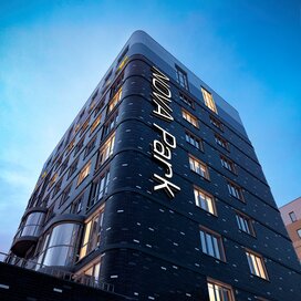 Купить 1-комнатную квартиру с ремонтом в микрорайоне NOVA park в Екатеринбурге - изображение 2