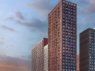 ЖК «Гранель Коломенское» - изображение 1