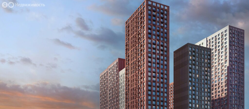 Гранель Коломенское - изображение 1