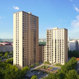 Купить квартиру с возможностью переуступки в ЖК «Расцветай на Авиастроителей» в Новосибирске - изображение 4