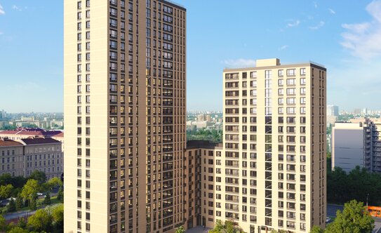 47,3 м², 2-комнатная квартира 4 700 000 ₽ - изображение 9
